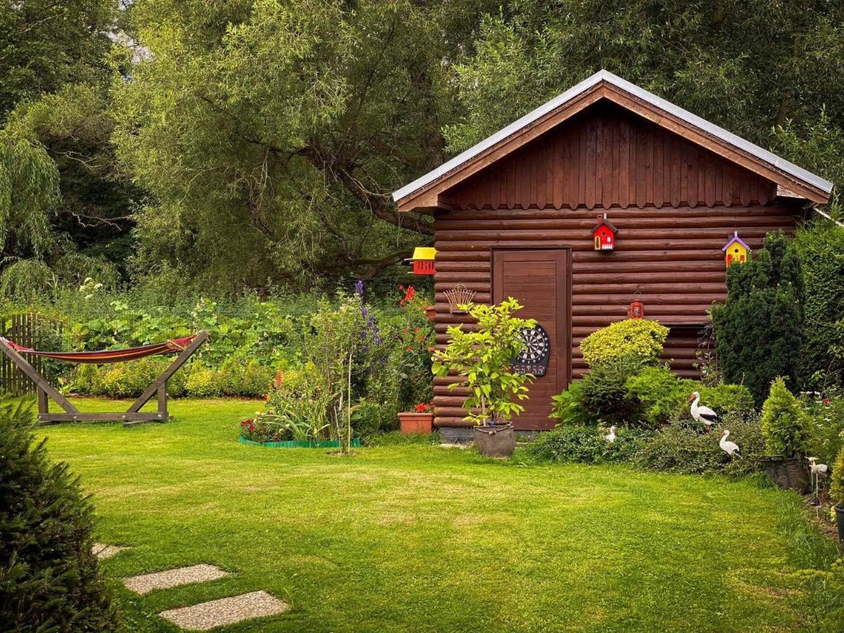 Privat Forest Liptovský Mikuláš エクステリア 写真