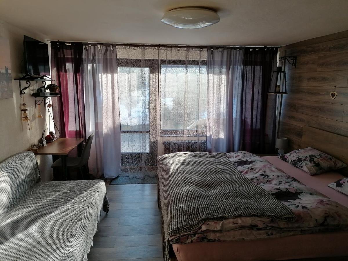 Privat Forest Liptovský Mikuláš エクステリア 写真