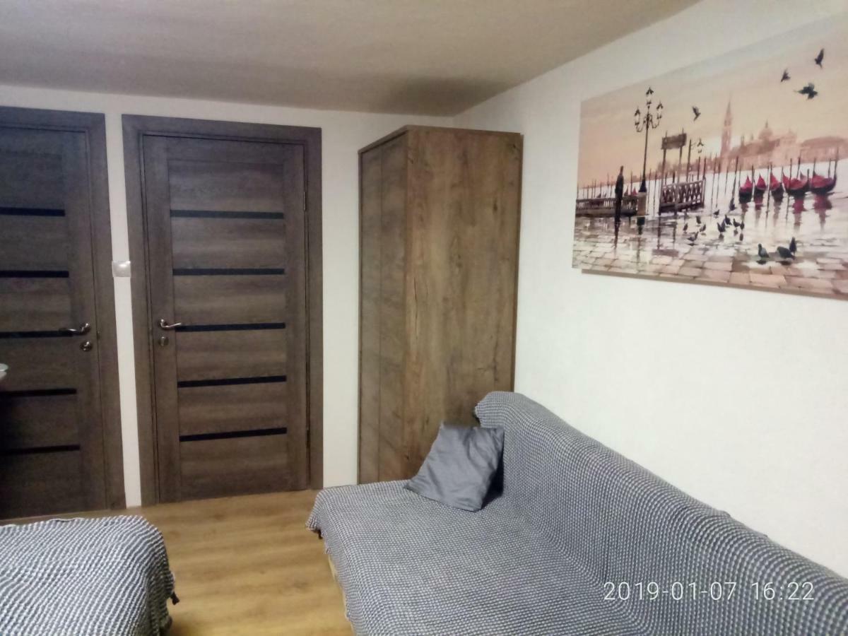 Privat Forest Liptovský Mikuláš エクステリア 写真